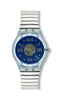 Orologio Swatch Anno 1991 in Plastica SAPHIRESHADEGN110 - SAPHIRESHADEGN110